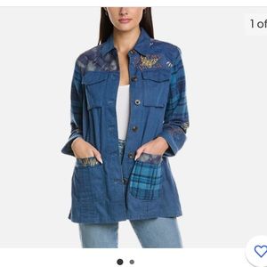 Johnny Was - Poshmark